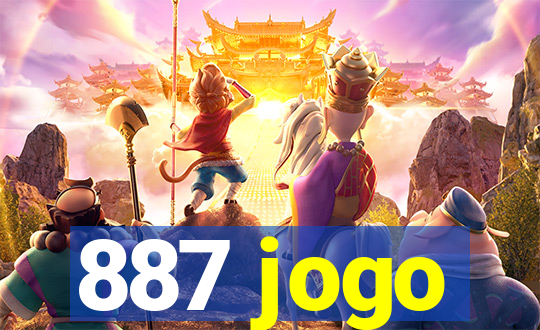 887 jogo